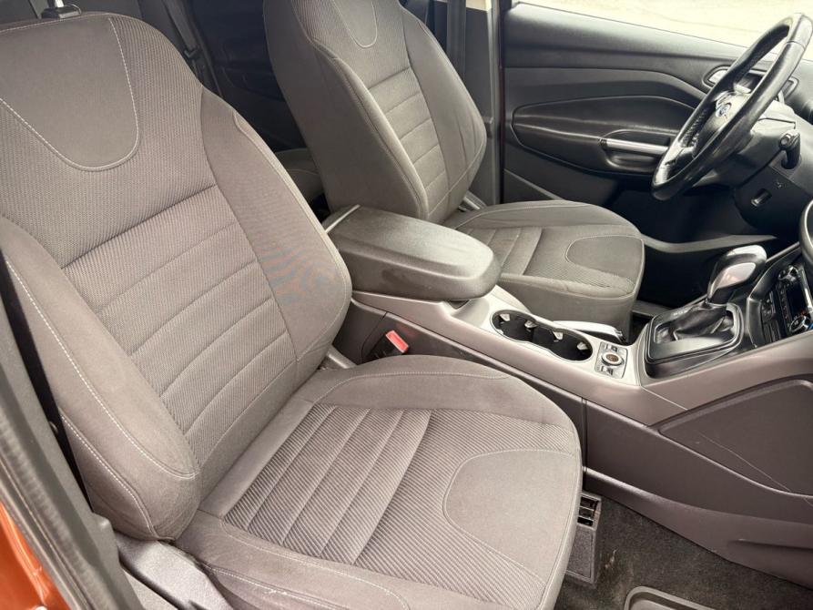 Ford Kuga II Ростов-на-Дону  - изображение 16