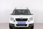 Skoda Yeti I Красноярск  - изображение 24