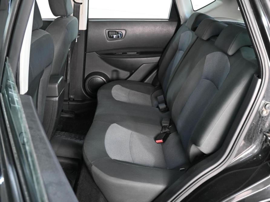 Nissan Qashqai I Рестайлинг Ростов-на-Дону  - изображение 8
