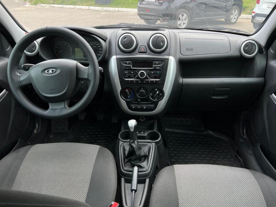Lada (ВАЗ) Granta I Нефтекамск  - изображение 10