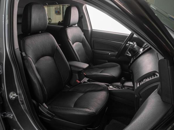 Mitsubishi ASX I Рестайлинг 2 с пробегом 2019 года, цена 1 999 000 рублей, 110808 км, внедорожник, Автокод Объявления