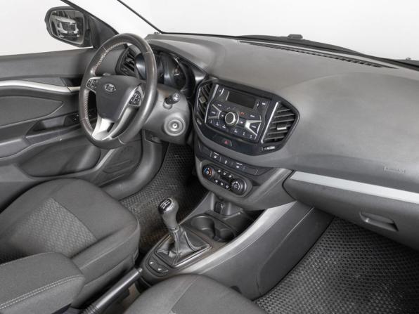Lada (ВАЗ) Vesta I с пробегом 2021 года, цена 1 049 958 рублей, 47743 км, универсал, Автокод Объявления