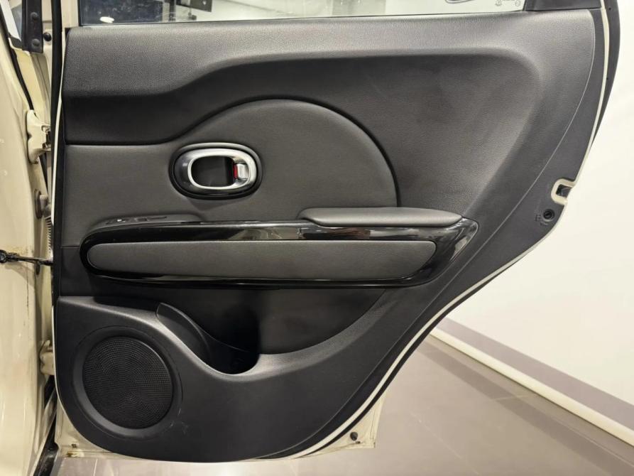 Kia Soul II Подольск  - изображение 16