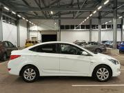 Hyundai Solaris I Рестайлинг Набережные Челны  - изображение 27