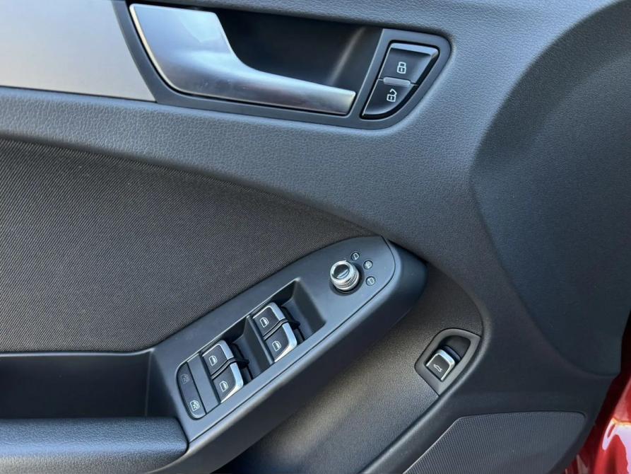 Audi A4 IV (B8) Рестайлинг Екатеринбург  - изображение 25