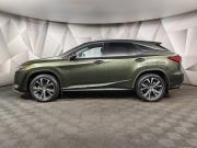 Lexus RX IV Рестайлинг Москва  - изображение 29