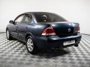 Nissan Almera Classic I Москва  - изображение 21