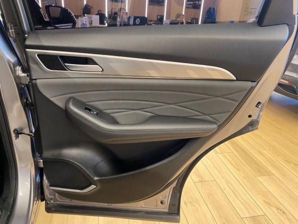 Haval F7x I Рестайлинг с пробегом 2022 года, цена 1 599 000 рублей, 120000 км, внедорожник, Автокод Объявления