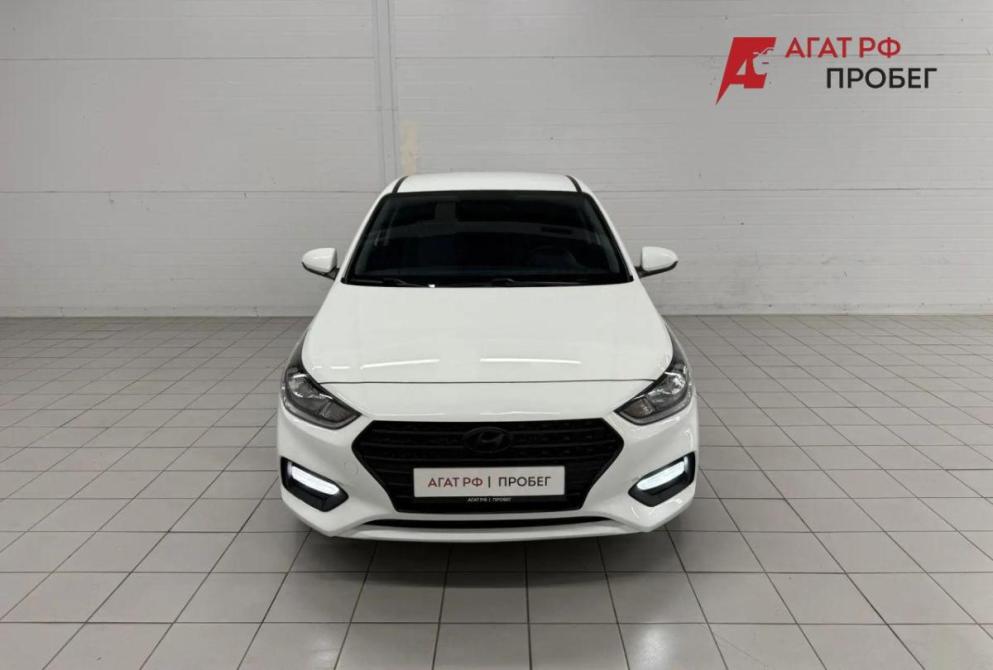 Hyundai Solaris II Астрахань  - изображение 2