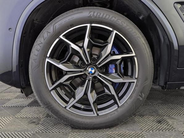 BMW X3 III (G01) Рестайлинг с пробегом 2021 года, цена 6 600 000 рублей, 66503 км, внедорожник, Автокод Объявления