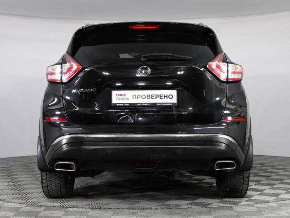 Nissan Murano III (Z52) с пробегом 2021 года, цена 2 800 000 рублей, 87582 км, внедорожник, Автокод Объявления