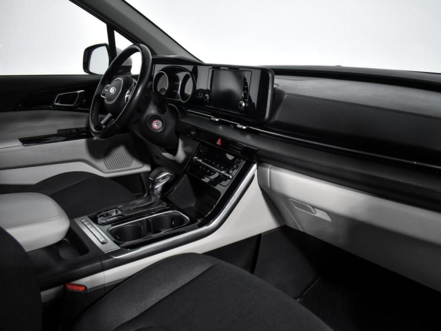 Kia Carnival IV Санкт-Петербург  - изображение 15
