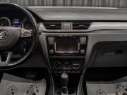Skoda Rapid I Рестайлинг Красноярск  - изображение 27