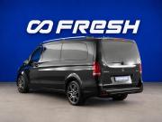 Mercedes-Benz V-Класс III (W447) Москва  - изображение 31