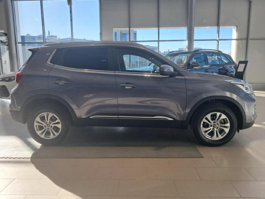 Chery Tiggo 4 Pro I Казань  - изображение 5