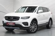 Geely Atlas Pro Кемерово  - изображение 23