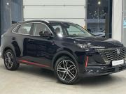 Changan CS55 Plus II Санкт-Петербург  - изображение 32