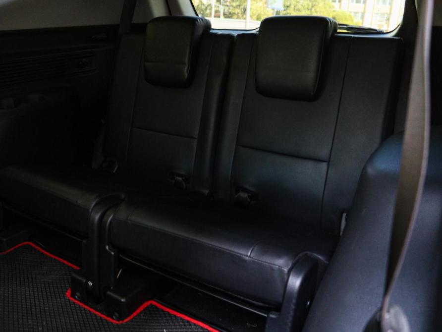 Mitsubishi Montero Sport III Рестайлинг Москва  - изображение 9