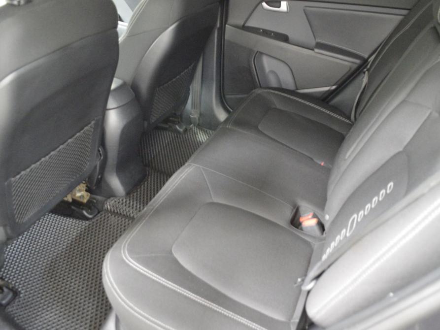 Kia Sportage III Рестайлинг Санкт-Петербург  - изображение 11