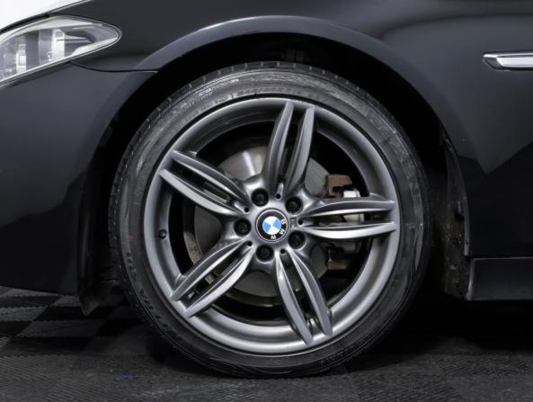 BMW 5 серии VI (F10/F11/F07) Рестайлинг с пробегом 2016 года, цена 2 585 000 рублей, 134111 км, седан, Автокод Объявления