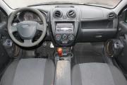 Lada (ВАЗ) Granta I Белгород  - изображение 27