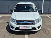 Lada (ВАЗ) Granta I Воронеж  - изображение 23