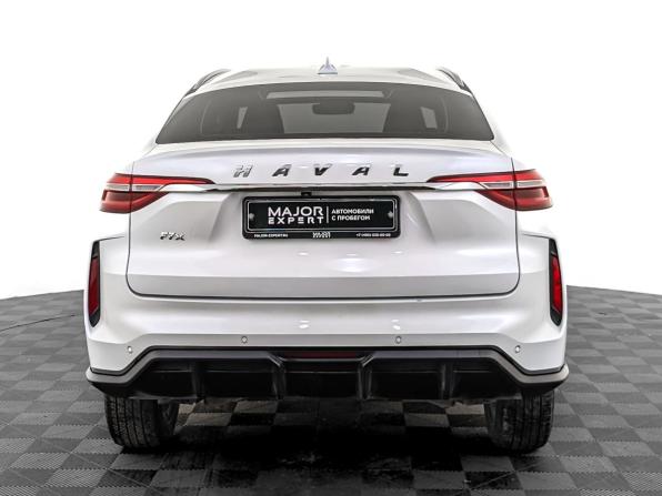 Haval F7x I Рестайлинг с пробегом 2023 года, цена 1 910 000 рублей, 57479 км, внедорожник, Автокод Объявления