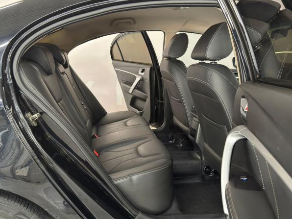 Geely Emgrand 7 I Рестайлинг с пробегом 2019 года, цена 895 000 рублей, 124967 км, седан, Автокод Объявления