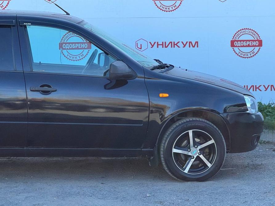 Lada (ВАЗ) Kalina I Екатеринбург  - изображение 18