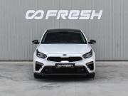 Kia Cerato IV Краснодар  - изображение 22