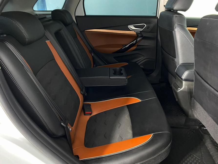 Lada (ВАЗ) Vesta I Рестайлинг (NG) Воронеж  - изображение 13