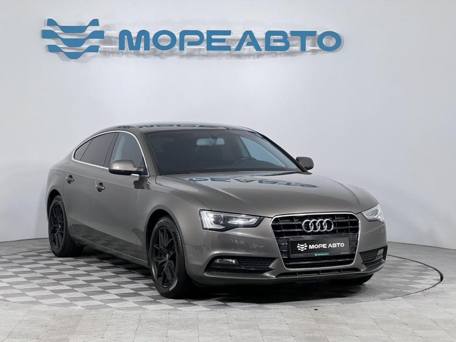 Audi A5 I (8T) Рестайлинг Калининград  - изображение 3