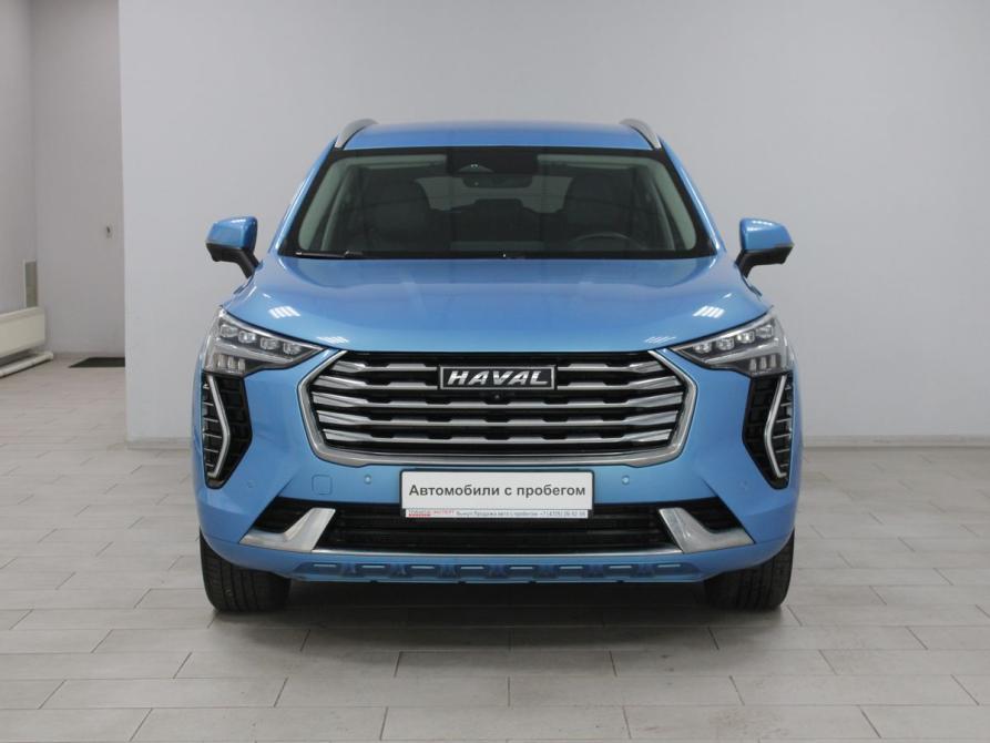 Haval Jolion I Старый Оскол  - изображение 2