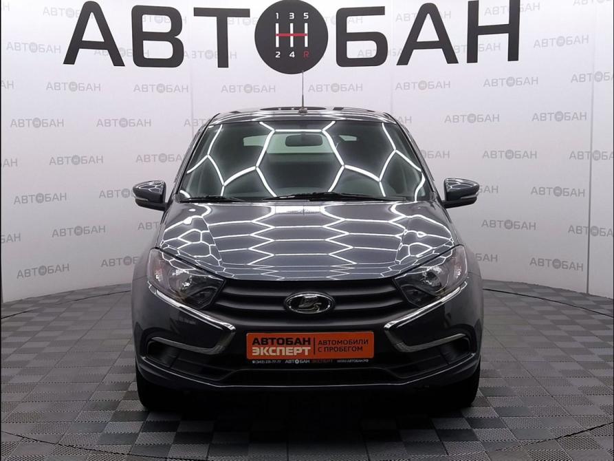 Lada (ВАЗ) Granta I Рестайлинг Екатеринбург  - изображение 2