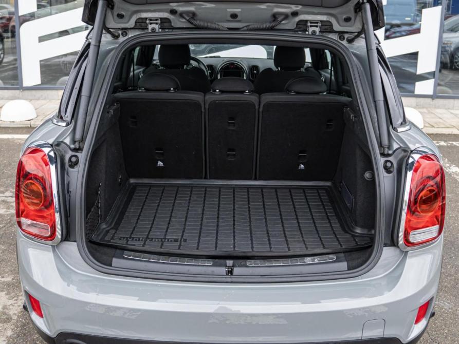 Mini Countryman II Краснодар  - изображение 23