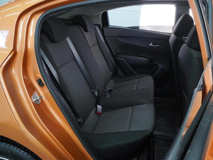 Kia Rio IV Воронеж  - изображение 7