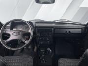 Lada (ВАЗ) 2121 (4x4) I Рестайлинг Екатеринбург  - изображение 32