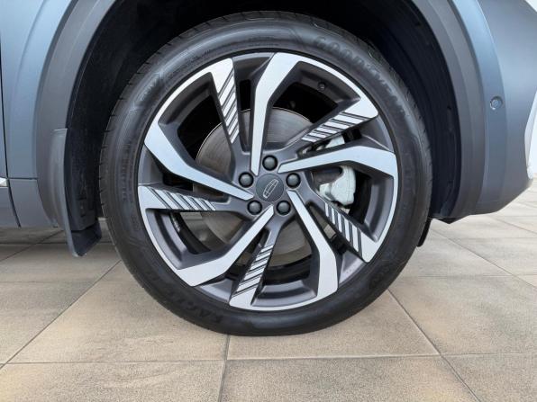 Geely Monjaro I с пробегом 2023 года, цена 3 200 000 рублей, 17940 км, внедорожник, Автокод Объявления