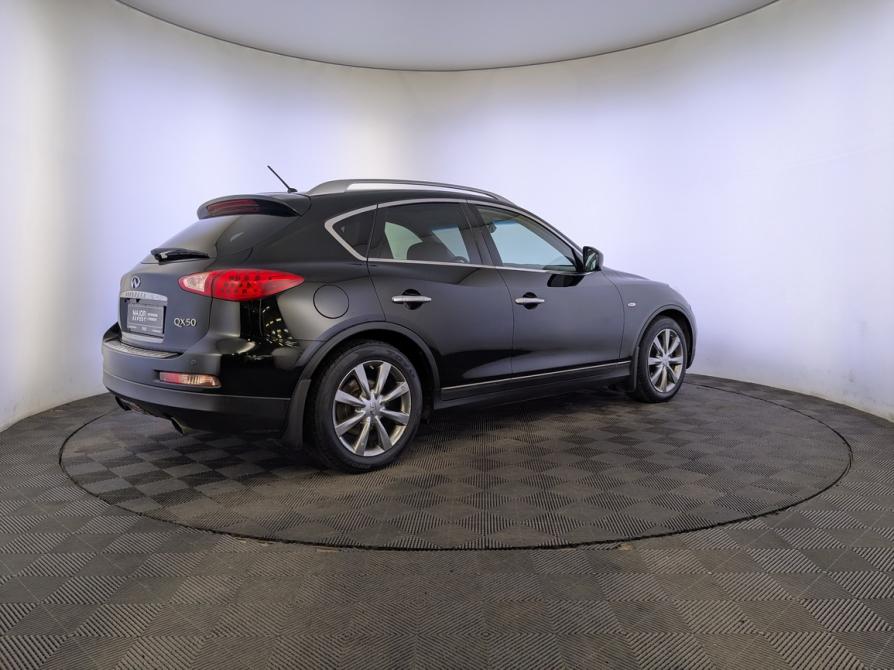 Infiniti QX50 I Москва  - изображение 5