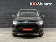 Mitsubishi Outlander III Екатеринбург  - изображение 21