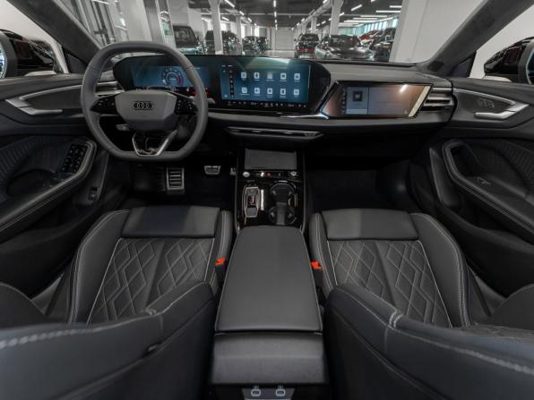 Audi A5 III (B10) с пробегом 2026 года, цена 5 990 000 рублей, 11 км, седан, Автокод Объявления