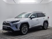 Toyota RAV4 V (XA50) Москва  - изображение 19