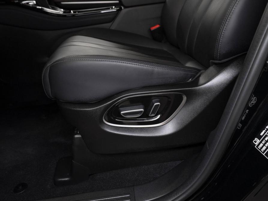 GAC Trumpchi M6 Max Москва  - изображение 22