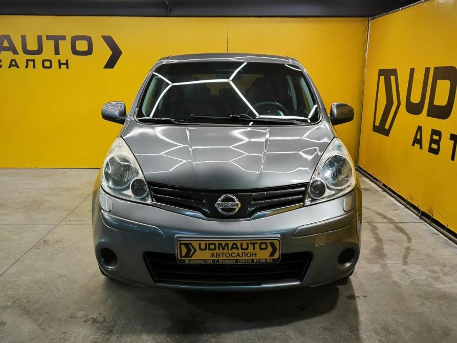 Nissan Note I Рестайлинг Ижевск  - изображение 5