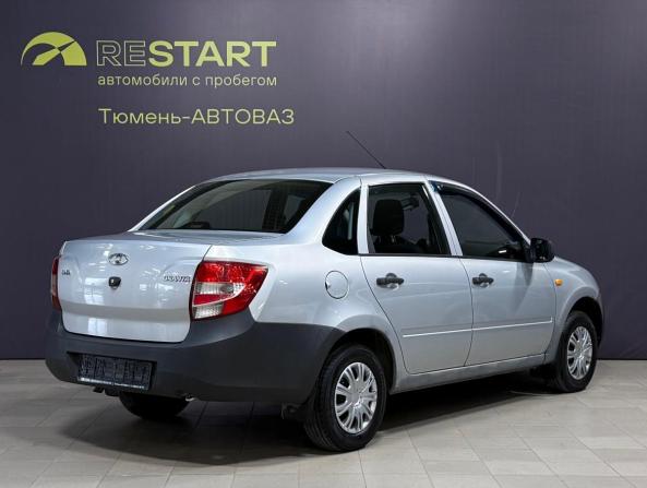 Lada (ВАЗ) Granta I с пробегом 2017 года, цена 299 000 рублей, 300000 км, седан, Автокод Объявления