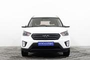 Hyundai Creta I Сургут  - изображение 19