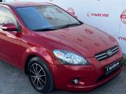 Kia Ceed I Рестайлинг Екатеринбург  - изображение 44