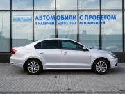 Volkswagen Jetta VI Екатеринбург  - изображение 26