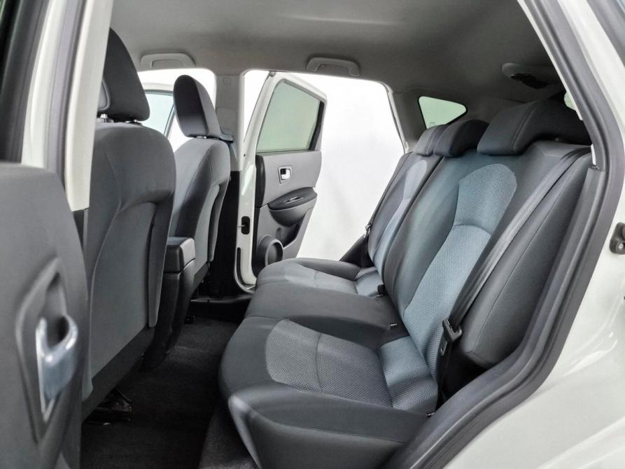 Nissan Qashqai I Рестайлинг Нижний Новгород  - изображение 16