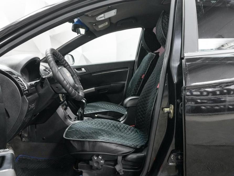 Geely Emgrand EC7 Ульяновск  - изображение 10